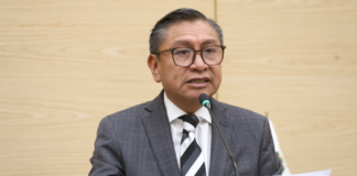 Promueven reforzar campañas escolares contra las drogas en Puebla