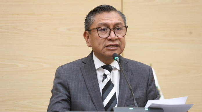 Promueven reforzar campañas escolares contra las drogas en Puebla