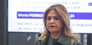 SOAPAP arrastra deuda técnica y financiera por 2 mil 37 mdp, revela directora