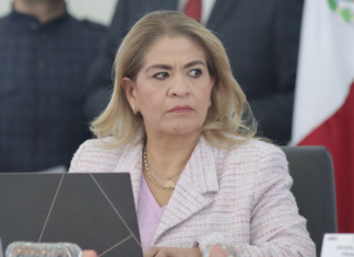 SOAPAP detecta 300 mdp en inversiones sin acreditar de Agua de Puebla