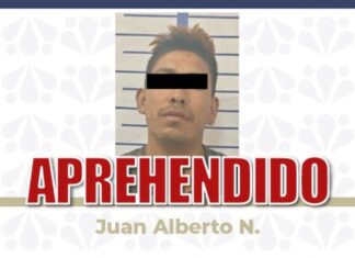 Detienen en Tehuacán a “El Payaso” por narcomenudeo tras evadir medida cautelar