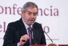 Cerca de 7 mil mexicanos en Medio Oriente están “sanos y salvos”: SRE