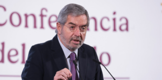 Cerca de 7 mil mexicanos en Medio Oriente están “sanos y salvos”: SRE