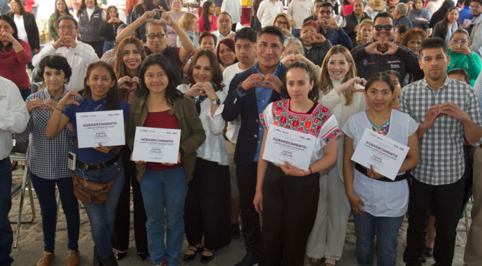 Bienestar inaugura Jueves Culturales para impulsar identidad y economía local