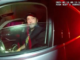 Difunden video del arresto de Justin Timberlake por conducir ebrio