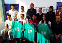 Cuautlancingo será sede del torneo de porteros más grande de América