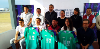 Cuautlancingo será sede del torneo de porteros más grande de América