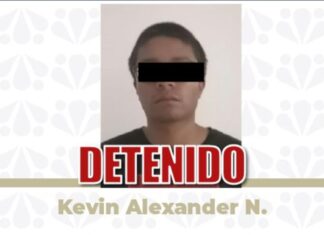 Cateo en Tehuacán deja un detenido por distribución de drogas