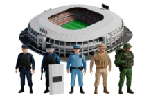 Plan Kukulkán reforzará seguridad durante el Mundial 2026