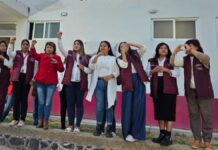 Presupuesto para Centros LIBRE aumenta; Puebla sumará 12 nuevos espacios