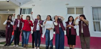 Presupuesto para Centros LIBRE aumenta; Puebla sumará 12 nuevos espacios