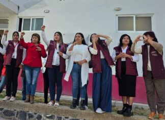 Presupuesto para Centros LIBRE aumenta; Puebla sumará 12 nuevos espacios