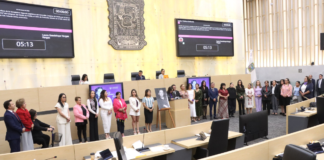 LXII Legislatura aprueba reformas para fortalecer derechos de las mujeres