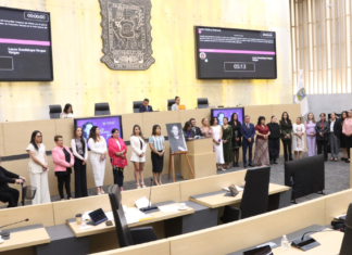 LXII Legislatura aprueba reformas para fortalecer derechos de las mujeres