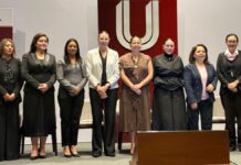 Laura Artemisa encabeza foro con mujeres para nutrir políticas públicas en Puebla