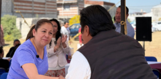 Bienestar destaca despliegue en territorio para atender necesidades