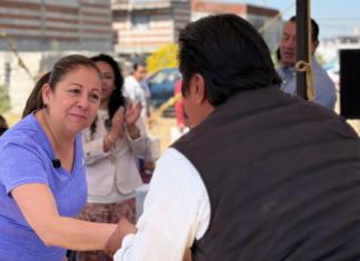 Bienestar destaca despliegue en territorio para atender necesidades