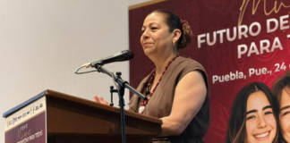 Laura Artemisa llama a construir políticas desde la realidad de mujeres