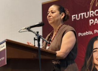 Laura Artemisa llama a construir políticas desde la realidad de mujeres