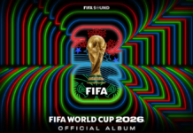 Estrenan “Lighter”, la primera canción oficial del Mundial 2026