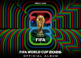 Estrenan “Lighter”, la primera canción oficial del Mundial 2026