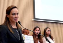 Liliana Ortiz pide al PAN evitar prisas en candidaturas rumbo a 2027