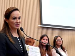 Liliana Ortiz pide al PAN evitar prisas en candidaturas rumbo a 2027