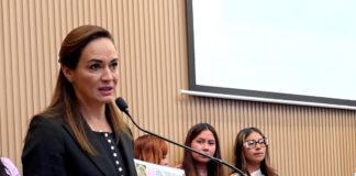 Liliana Ortiz pide al PAN evitar prisas en candidaturas rumbo a 2027