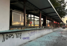 Línea 3 del RUTA suspende servicio en estaciones por trabajos de limpieza