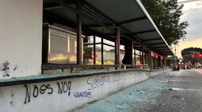 Línea 3 del RUTA suspende servicio en estaciones por trabajos de limpieza