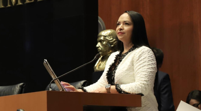 Lizeth Sánchez afirma que PT puede contender solo en 2027