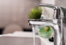 ¡Ojo! Habrá desfase en el suministro de agua en 58 colonias de Puebla