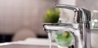 ¡Ojo! Habrá desfase en el suministro de agua en 58 colonias de Puebla