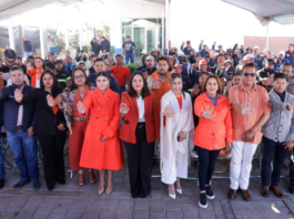 San Andrés Cholula refuerza acciones contra la violencia laboral