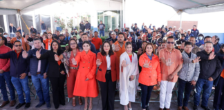 San Andrés Cholula refuerza acciones contra la violencia laboral