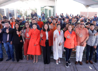 San Andrés Cholula refuerza acciones contra la violencia laboral