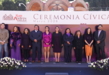 Lupita Cuautle destaca avances y estrategias a favor de las mujeres