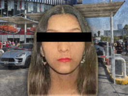 Luz María “N” paga garantía y promueve amparo para llevar proceso en libertad