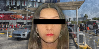 Luz María “N” paga garantía y promueve amparo para llevar proceso en libertad