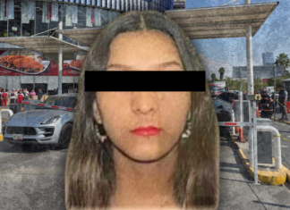 Luz María “N” paga garantía y promueve amparo para llevar proceso en libertad