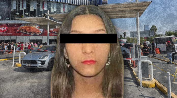 Luz María “N” paga garantía y promueve amparo para llevar proceso en libertad