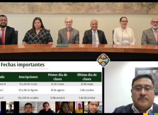 UDLAP recibe a docentes para Maestría en Innovaciones Educativas