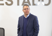 Marcos Castro presidirá la Mesa Directiva del Congreso de Puebla