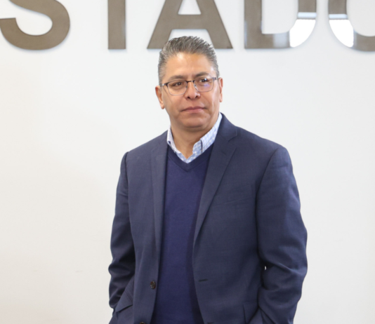 Marcos Castro presidirá la Mesa Directiva del Congreso de Puebla