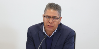 PAN debe aclarar vínculo con “El Bau”: Marcos Castro