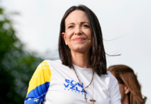 María Corina Machado regresará a Venezuela tras meses en el exilio