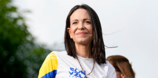 María Corina Machado regresará a Venezuela tras meses en el exilio