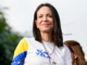 María Corina Machado regresará a Venezuela tras meses en el exilio