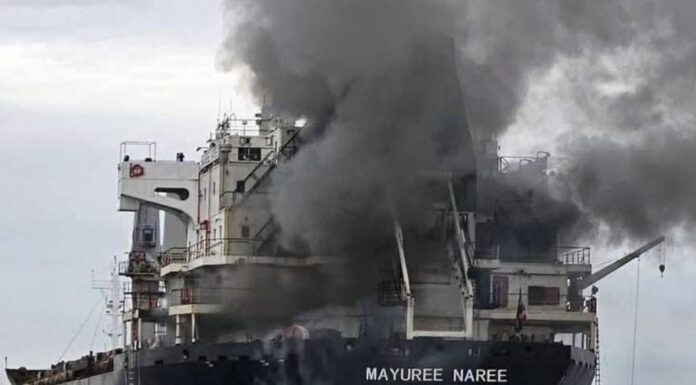 EU ha lanzado más de 5 mil ataques a “objetivos” en Irán