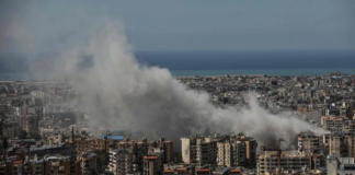 SRE ha evacuado a mil 337 connacionales de Medio Oriente